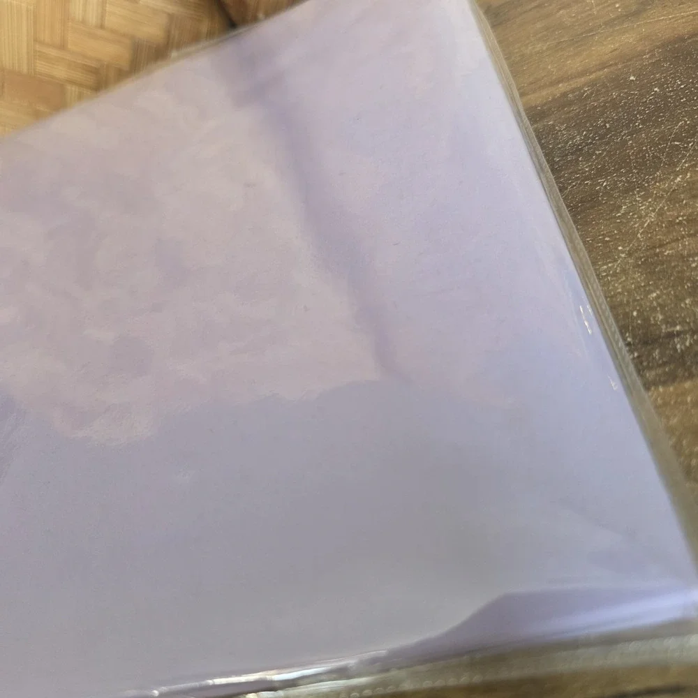 Pioneer Photo Album‎ Lavender Purple 11.5